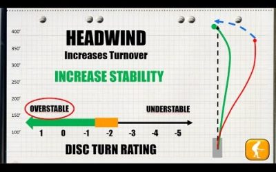 How to Choose the Best Disc Golf Driver Based On Wind Conditions