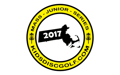 Massachusetts Junior Disc Golf Championship Series Announcement Coming Soon!