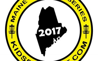 Maine Announced as the 2nd State to Host Youth Disc Golf Championship Series | Kids Disc Golf