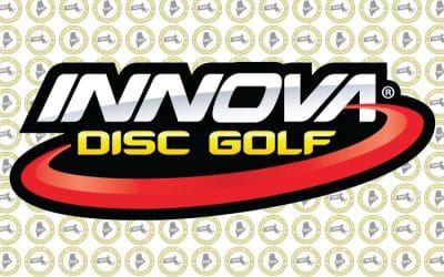 Innova Champion Discs Title Sponsor | Kids Disc Golf