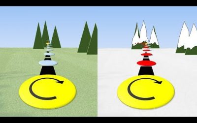 How to Choose the Best Winter Disc Golf Discs