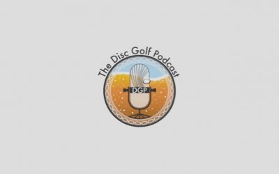 Episode 235 – The Disc Golf Podcast