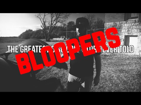 The Greatest Disc Golf Bloopers Ever Blooped
