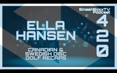 Ella Hansen – Episode #420