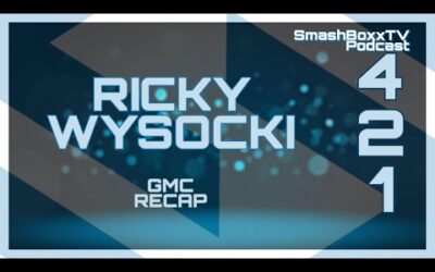Ricky Wysocki and a GMC Recap – Episode #421