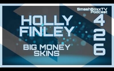Holly Finley – Episode #426