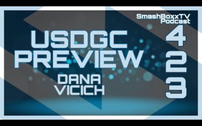 USDGC Preview – Episode #423