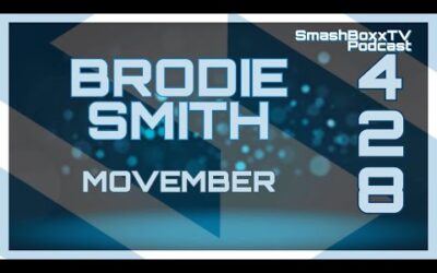 Brodie Smith – Episode #428