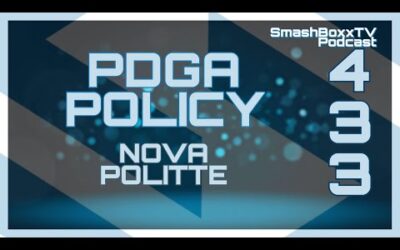 Nova Politte – Episode #433