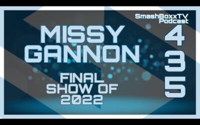 Missy Gannon – Episode #435