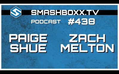 Paige Shue & Zach Melton – Episode #438