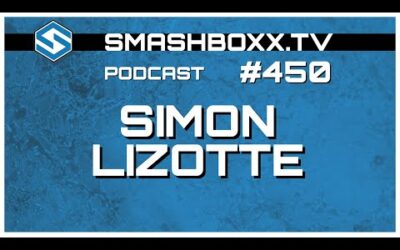Simon Lizotte – Episode #450