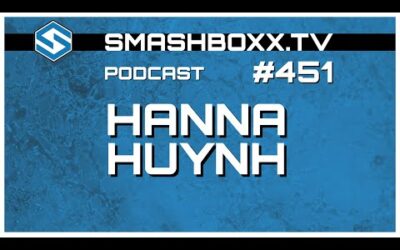 Hanna Huynh – Episode 451