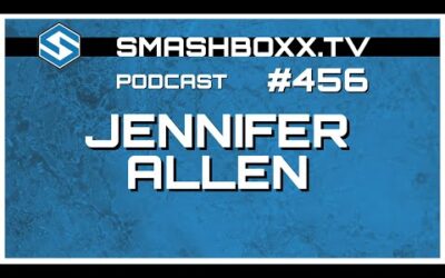 Jen Allen and a Beaver State Fling Recap – DGPT Silver Event – Episode #456