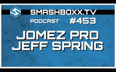 Jonathan Gomez of JomezPro & Jeff Spring of the Disc Golf Pro Tour – Episode 453