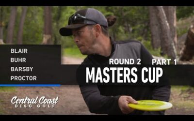 2023 Masters Cup – Round 2 Part 1 – Blair, Buhr, Barsby, Proctor