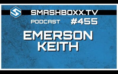 Emerson Keith – Episode 455