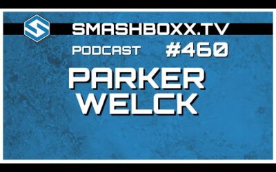Parker Welck & Dynamic Discs Open – Des Moines Challenge Preview- Episode #460