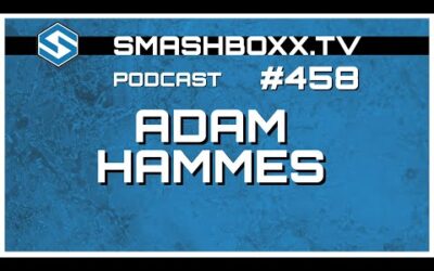 Adam Hammes – Portland Open Recap – Episode #458