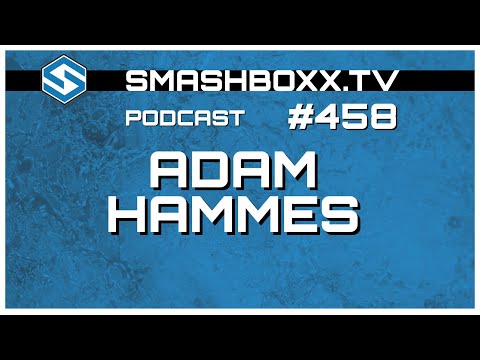 Adam Hammes – Portland Open Recap – Episode #458