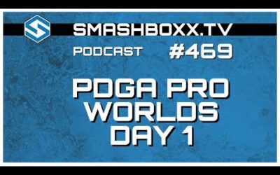 Pro Worlds – Day 1 Recap – SmashBoxxTV Podcast #469 – DG Guy Solo