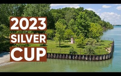 2023 Silver Cup XXIII presented by Discraft and Rollin’ Ridge • PDGA A-Tier • montage video reel