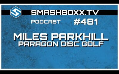 Miles Parkhill – #481