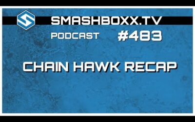 Checkmate – SmashBoxxTV Podcast #483