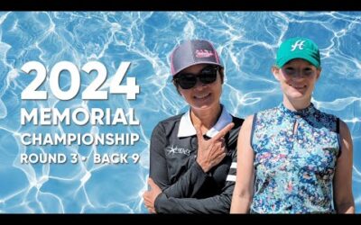 2024 Memorial • R3B9 • Jennifer Allen • Ohn Scoggins • Violet Main • Hannah Stefanovich