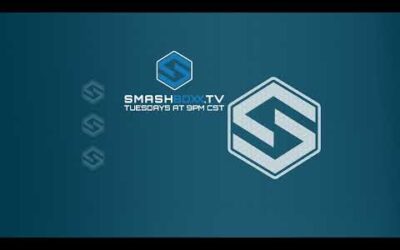 SmashBoxxTV Celebrates our 500th Podcast with Steve Dodge – #Episode 500