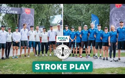 Stroke Play Highlights (Round 1) | 2024 Presidents Cup