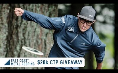 $20k CTP Giveaway presented by East Coast Metal Roofing (2024)