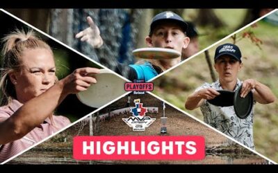 Final Round Highlights, FPO | 2024 MVP Open