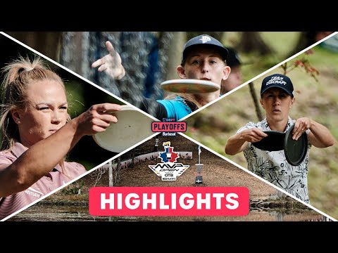 Final Round Highlights, FPO | 2024 MVP Open