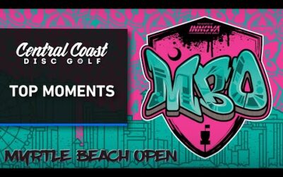 Top Moments | 2024 Myrtle Beach Open