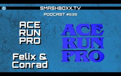 Ace Run Productions – Felix and Conrad – SmashBoxxTV Podcast #535