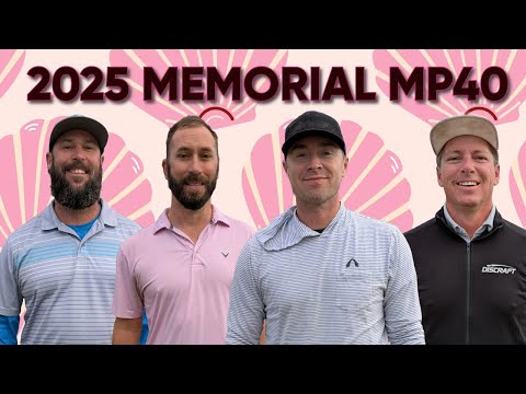 2025 Memorial • MP40 Lead Card • All • Cale Leiviska • Pete Ulibarri • Andrew Bohme • Ray Johnson