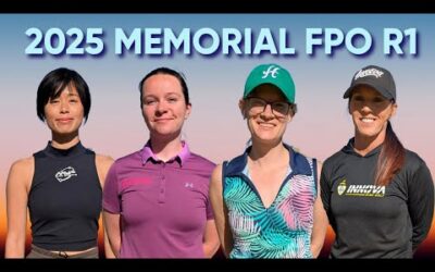 2025 Memorial • FPO Feature Card • Jen Allen • Hannah Stefanovich • Violet Main • Ratana Meekham