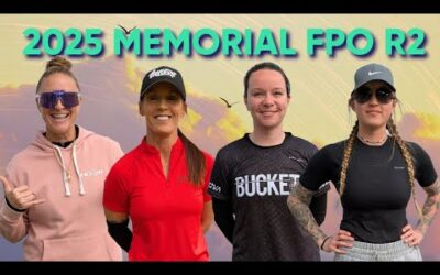 2025 Memorial • FPO Lead Card • Jen Allen • Chandler Reigh  • Violet Main • Ashley Phelps