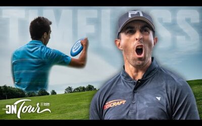 Paul McBeth: Timeless