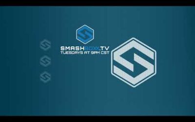 Zach Nash & Zoe Andyke – 555