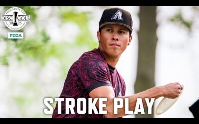 Stroke Play Highlights (Round 1) | 2025 Presidents Cup