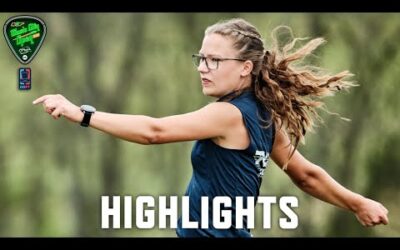 Round 1 Highlights, FPO | 2025 MVP’s Music City Open Presented by Another Round