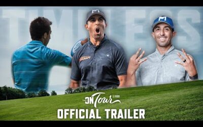 McBeth: Timeless | On Tour – Trailer
