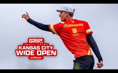 Return of the Ice Age | 2025 Kansas City Wide Open