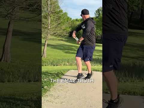 Parker Welk 2025 Tour Series Truth
