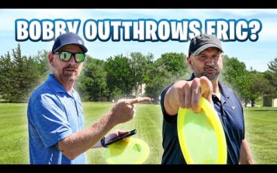 The New Dynamic Discs Heist – Is This Disc Right for You?