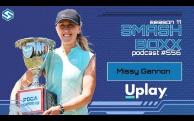 Missy Gannon & Cool Daddy Slick Breeze – SmashBoxxTV Podcast #556