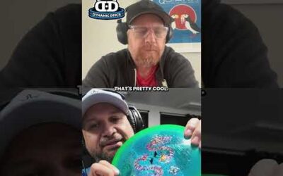 Flamingo Lucid Orbit Jury
