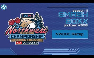 Northwest Event Recap – SmashBoxxTV Podcast #560